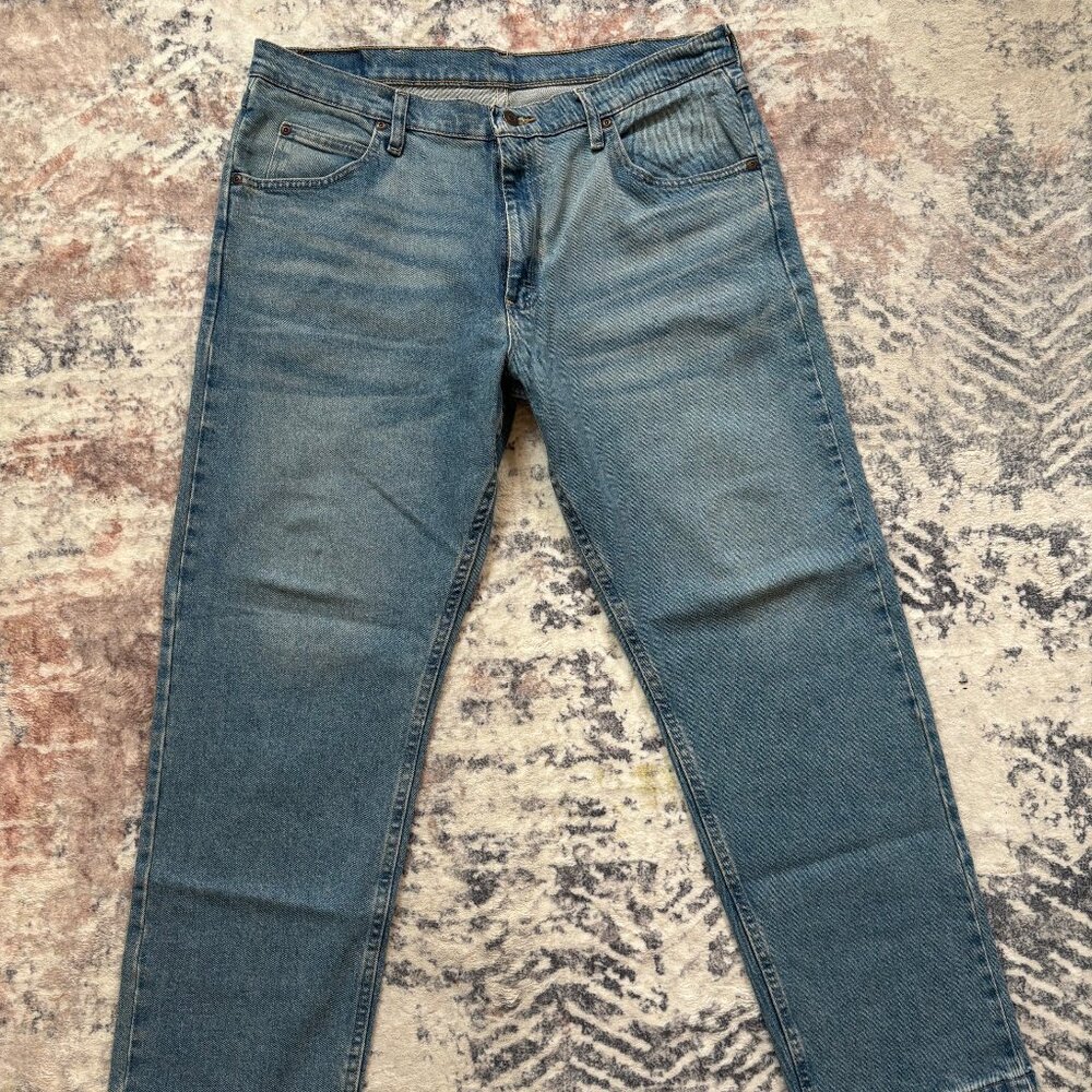 WRANGLER - Men's Jeans - Size 36 X 30